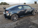 2015 Toyota Scion Tc  Серый vin: JTKJF5C70FJ004439