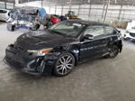 2015 Toyota Scion Tc  Черный vin: JTKJF5C70FJ004585