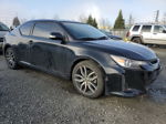 2015 Toyota Scion Tc  Black vin: JTKJF5C70FJ005607