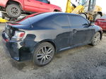 2015 Toyota Scion Tc  Black vin: JTKJF5C70FJ005607