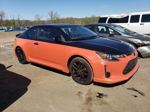 2015 Toyota Scion Tc  Two Tone vin: JTKJF5C70FJ006658