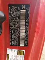 2015 Toyota Scion Tc  Red vin: JTKJF5C71FJ000822