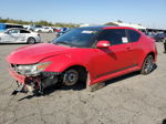 2015 Toyota Scion Tc  Red vin: JTKJF5C71FJ002795