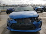 2015 Toyota Scion Tc  Blue vin: JTKJF5C71FJ008242