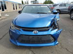 2015 Toyota Scion Tc  Blue vin: JTKJF5C71FJ012324