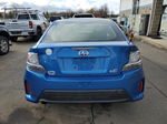 2015 Toyota Scion Tc  Blue vin: JTKJF5C71FJ012324