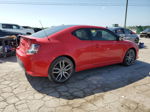 2015 Toyota Scion Tc Красный vin: JTKJF5C71FJ013215