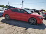 2015 Toyota Scion Tc Red vin: JTKJF5C71FJ013215