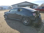 2015 Toyota Scion Tc  Black vin: JTKJF5C72F3090681