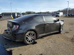 2015 Toyota Scion Tc  Black vin: JTKJF5C72F3090681