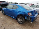 2015 Toyota Scion Tc  Blue vin: JTKJF5C72FJ003941