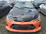 2015 Toyota Scion Tc  Orange vin: JTKJF5C72FJ005365