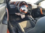 2015 Toyota Scion Tc  Orange vin: JTKJF5C72FJ005656