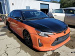 2015 Toyota Scion Tc  Двухцветный vin: JTKJF5C72FJ008203