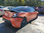 2015 Toyota Scion Tc  Двухцветный vin: JTKJF5C72FJ008203