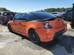 2015 Toyota Scion Tc  Two Tone vin: JTKJF5C72FJ008203