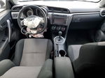 2015 Toyota Scion Tc  Белый vin: JTKJF5C72FJ010209