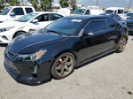 2015 Toyota Scion Tc  Black vin: JTKJF5C73F3092858