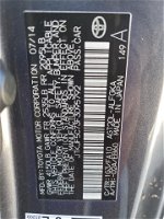 2015 Toyota Scion Tc  Серый vin: JTKJF5C73F3095792
