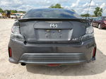 2015 Toyota Scion Tc  Gray vin: JTKJF5C73FJ000529