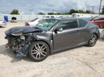 2015 Toyota Scion Tc  Gray vin: JTKJF5C73FJ000529