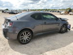 2015 Toyota Scion Tc  Gray vin: JTKJF5C73FJ000529