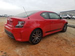 2015 Toyota Scion Tc  Красный vin: JTKJF5C73FJ003141