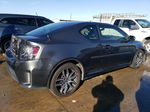 2015 Toyota Scion Tc  Gray vin: JTKJF5C73FJ004046