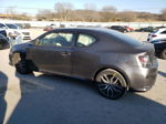 2015 Toyota Scion Tc  Gray vin: JTKJF5C73FJ005083