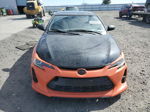 2015 Toyota Scion Tc  Orange vin: JTKJF5C73FJ005102