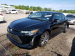 2015 Toyota Scion Tc  Черный vin: JTKJF5C73FJ008873