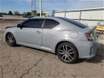 2015 Toyota Scion Tc  Серый vin: JTKJF5C73FJ010445