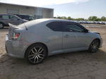 2015 Toyota Scion Tc  Серый vin: JTKJF5C73FJ010445