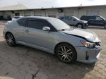 2015 Toyota Scion Tc  Gray vin: JTKJF5C73FJ010445