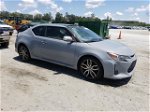 2015 Toyota Scion Tc  Gray vin: JTKJF5C73FJ011417