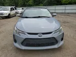 2015 Toyota Scion Tc  Серый vin: JTKJF5C73FJ012793