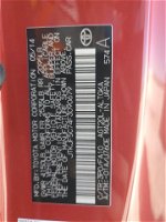 2015 Toyota Scion Tc  Красный vin: JTKJF5C74F3090679