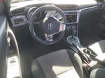 2015 Toyota Scion Tc  Красный vin: JTKJF5C74F3090679