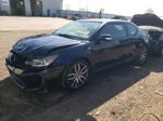 2015 Toyota Scion Tc  Синий vin: JTKJF5C74F3095476