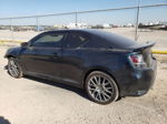 2015 Toyota Scion Tc  Черный vin: JTKJF5C74FJ001642