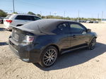 2015 Toyota Scion Tc  Черный vin: JTKJF5C74FJ001642