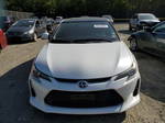 2015 Toyota Scion Tc  White vin: JTKJF5C74FJ001821