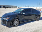 2015 Toyota Scion Tc  Черный vin: JTKJF5C74FJ002824