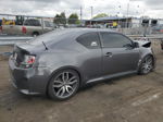 2015 Toyota Scion Tc  Серый vin: JTKJF5C74FJ004010