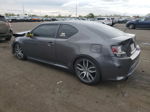 2015 Toyota Scion Tc  Gray vin: JTKJF5C74FJ004010