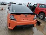 2015 Toyota Scion Tc  Двухцветный vin: JTKJF5C74FJ006517