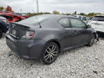 2015 Toyota Scion Tc  Charcoal vin: JTKJF5C74FJ006713