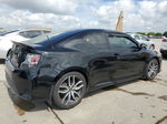 2015 Toyota Scion Tc  Black vin: JTKJF5C74FJ011619