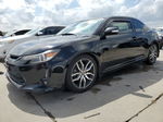 2015 Toyota Scion Tc  Черный vin: JTKJF5C74FJ011619