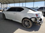 2015 Toyota Scion Tc  Белый vin: JTKJF5C74FJ011636